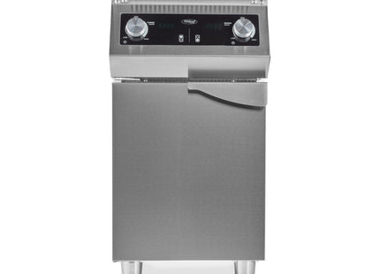 Cuisinière à induction 700 - 2 feux - 8500W - avec support