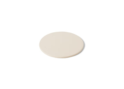 Pizza stone / Deflector Plate Ø 9 inch / 23 cm
