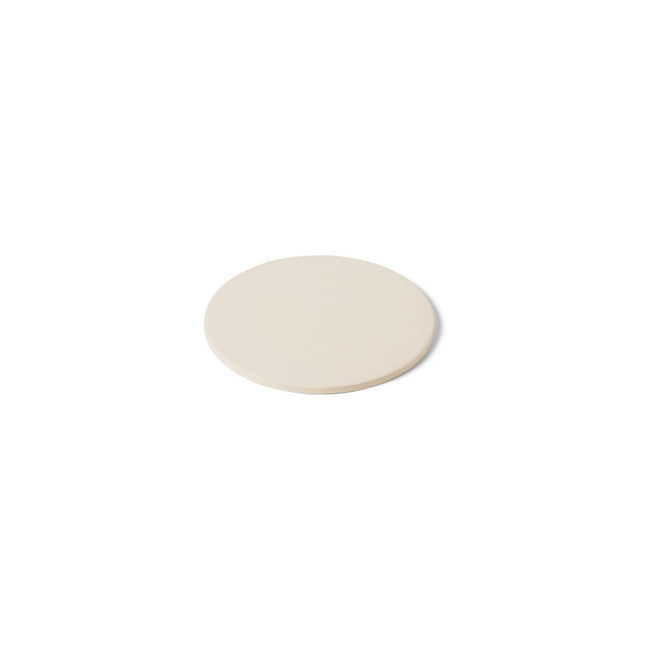 Pizza stone / Deflector Plate Ø 9 inch / 23 cm