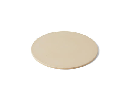Pizzasten / Deflektorplade Ø 13 tommer/34 cm
