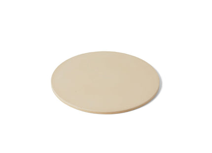 Pizza stone / Deflector Plate Ø 13 inch/34 cm