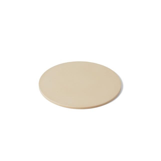 Pizza stone / Deflector Plate Ø 13 inch/34 cm