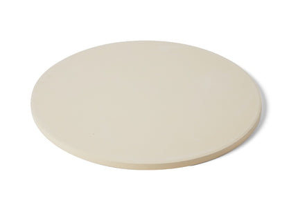 Kamień do pizzy / Płyta deflektorowa Ø 16,5 cala/42 cm