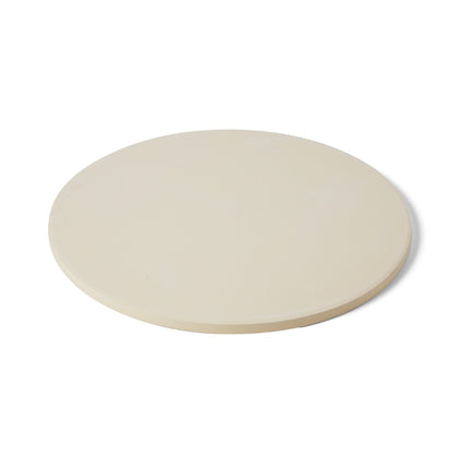 Pizzasten / Deflektorplade Ø 16,5 tommer/42 cm