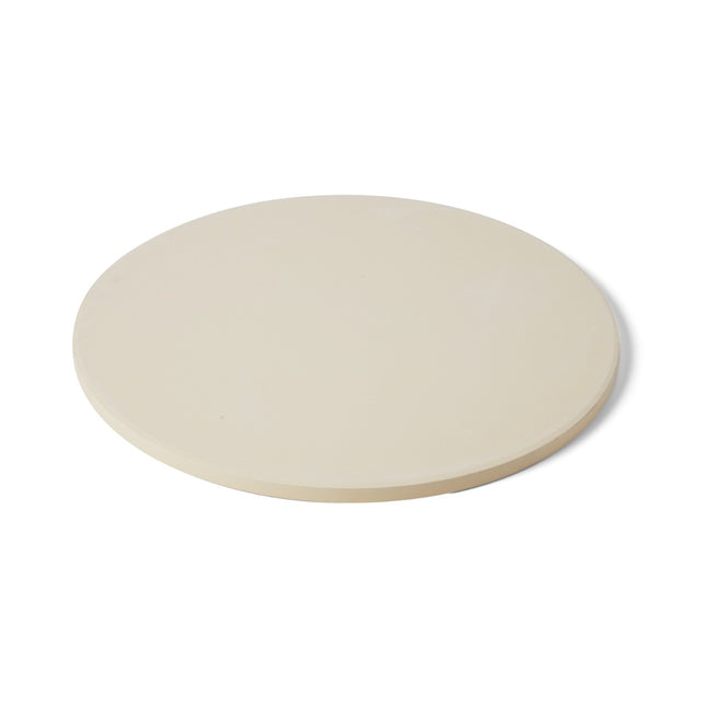 Pizza stone / Deflector Plate Ø 16,5 inch/42 cm
