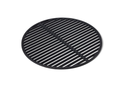 Plaque de gril en fonte 47 cm