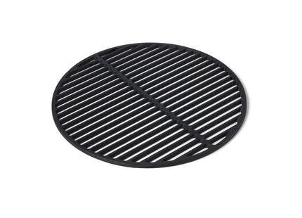 Cast Iron Grill Plate 47cm