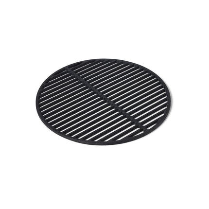 Støbejerns grillplade 47cm
