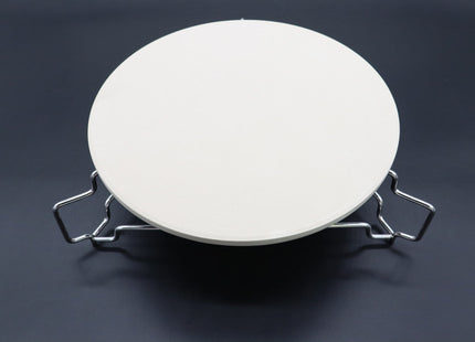 Plate Setter / Heat Deflector Ø 14 inch/36 cm