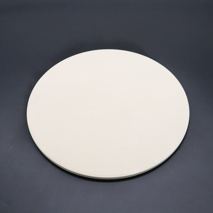 Setter de plaques / Déflecteur de chaleur Ø 16,5 pouces/42 cm