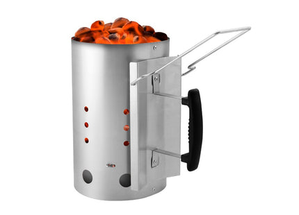 Charcoal Chimney Starter