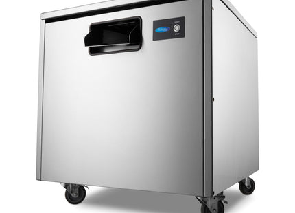 Cutlery Polisher - 7000 Pieces/h - Floor Model