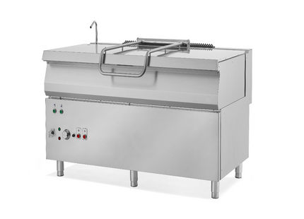Premium Bratt Pan - 205L - 90cm Deep - Gas