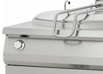 Boiling Pan - 260L - Indirect - Electric - 400V