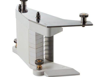 Aardappelchipssnijder - Complete mesgroep 10 x 10 mm #A