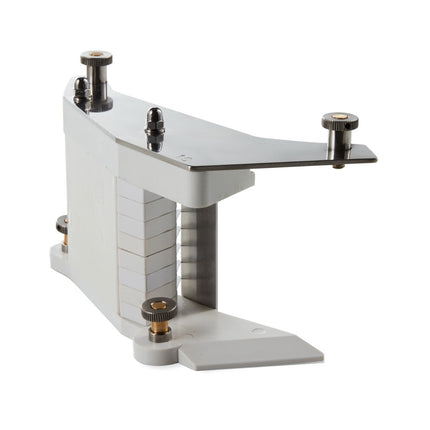 Aardappelchipssnijder - Complete messengroep 14 x 14 mm #A
