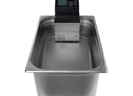 Sous Vide Stick - 30L Kapacitet - Pumper 8L/min