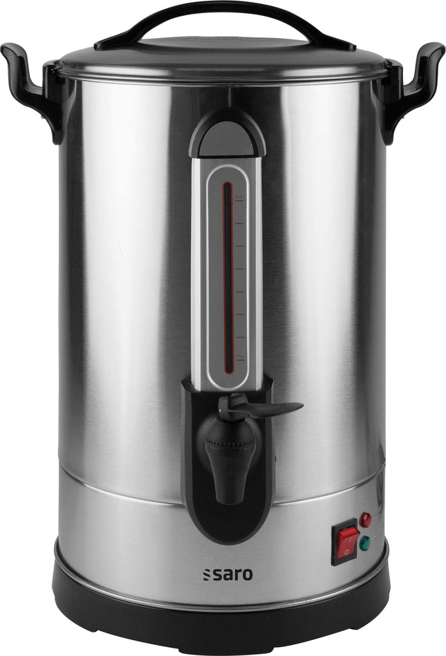 SARO kaffemaskine med rundt filter 
Model CAPPONO 60