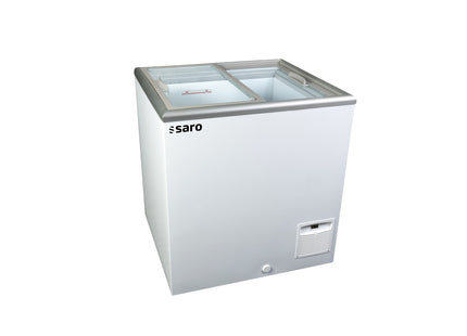 SARO is-/fryser 
Model NOVA 22-2BC100A – detaljebillede 1