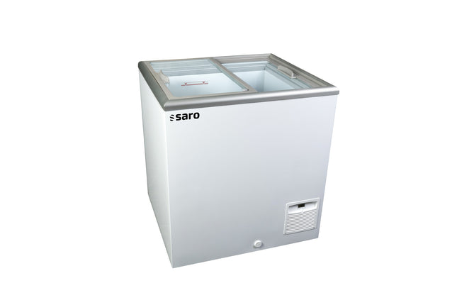 SARO is-/fryser 
Model NOVA 22-2BC100A – detaljebillede 1