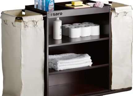 SARO roomservicevogn 
Model AF 258