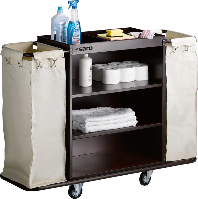 SARO roomservicevogn 
Model AF 258