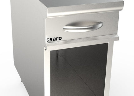 SARO neutralt element 
Model LQ / ENN2CA