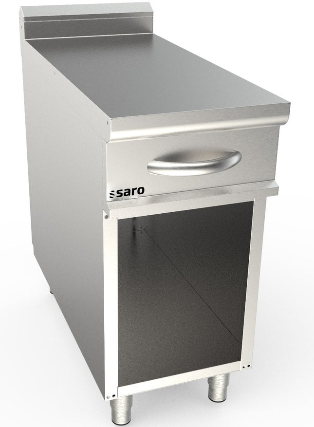 SARO neutralt element 
Model LQ / ENN2CA
