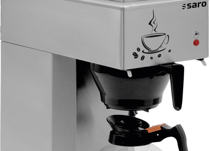 SARO kaffemaskine 
Model ECO