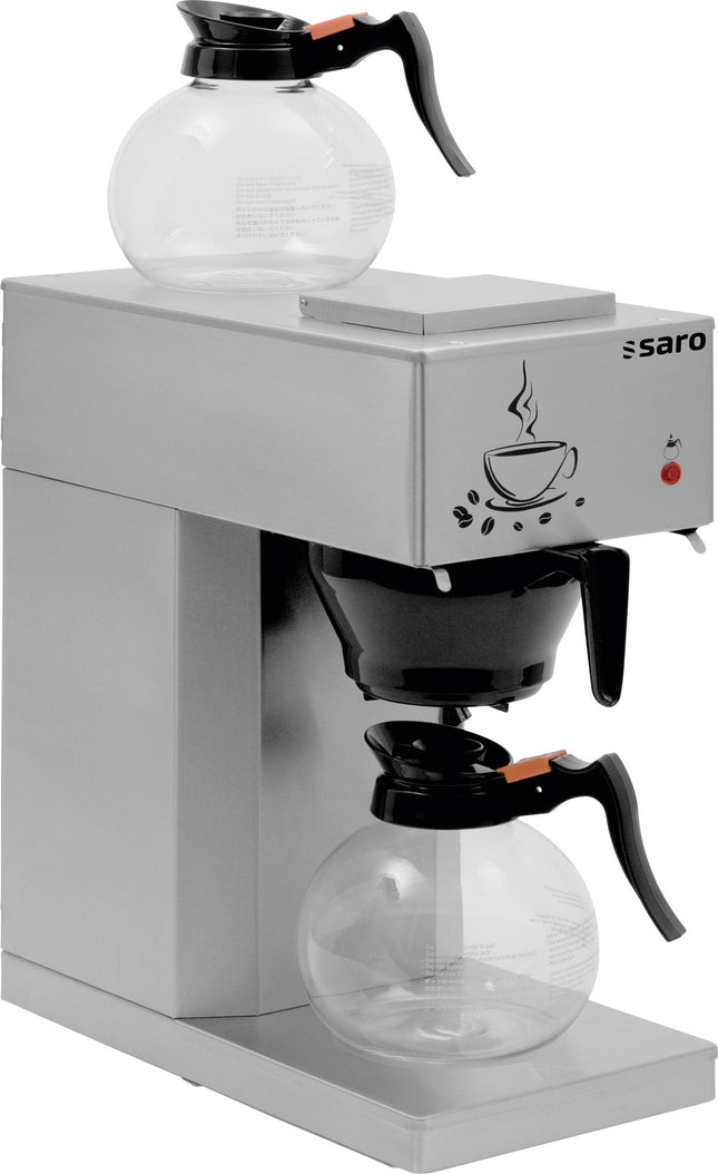 SARO kaffemaskin 
Modell ECO