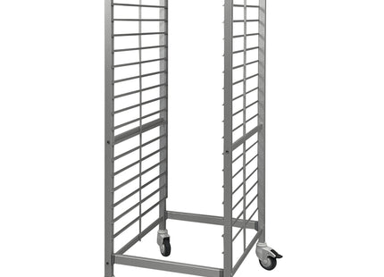 SARO Flatpack-vogn 18 x 1/1 GN