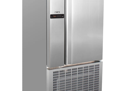 SARO hurtigfryser 
Model URSUS 10S
