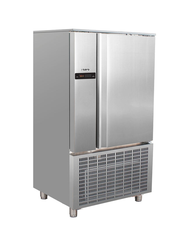 SARO hurtigfryser 
Model URSUS 10S