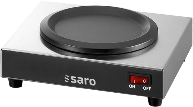 SARO varmeplade 
Modèle HP1
