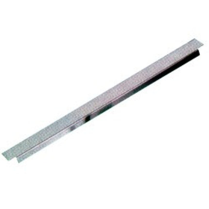 Stainless steel slat for BG-2.5