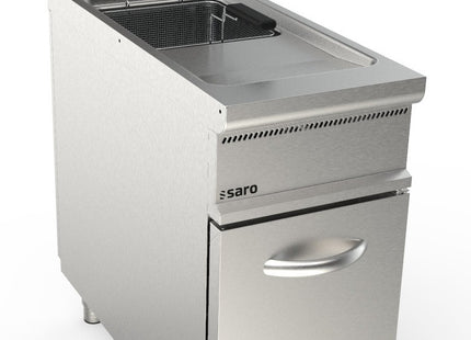 SARO gassfritur 22 liter 
Modell LQ / FLG1V22