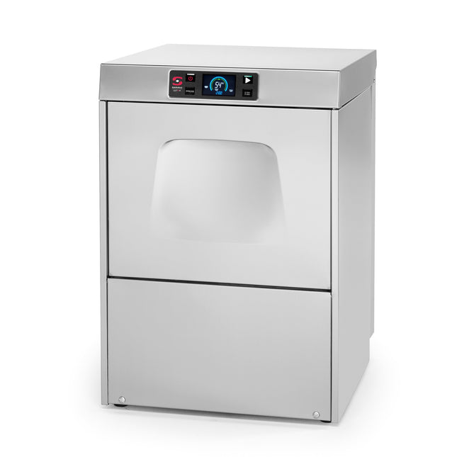 SARO glasopvaskemaskine 
Model UX-40SBDD