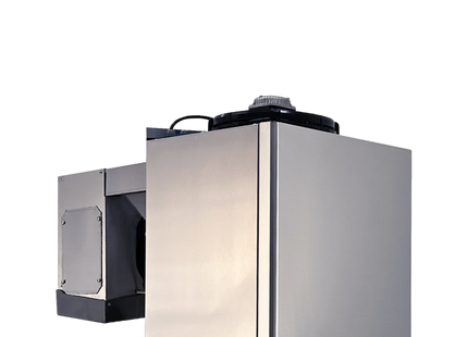 Monoblock Freezer Unit (3-5m³) - CRU3050N w/o Panel