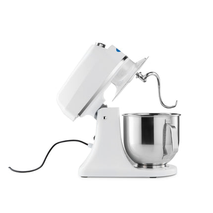 Heated display rotatif D.420 mm