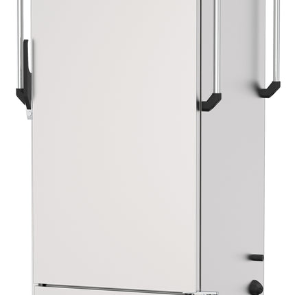 SARO Heated banquett trolley
model BW-11