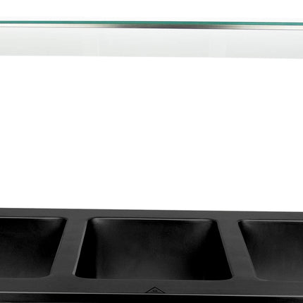 SARO spottskydd för Bain Marie Trolley BTS-2