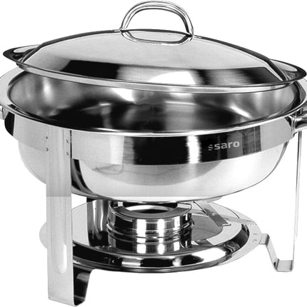 SARO Chafing Dish
model CARLA