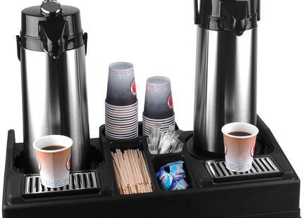 SARO kaffestation 
Model LEO 2