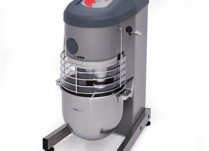 SARO planetarisk røremaskine 230 V 
Model BE-10
