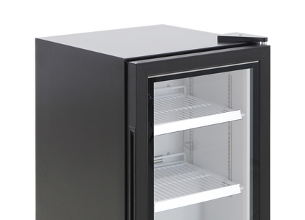 Tisch-Gefrierschrank – UDB-F500V-BW1