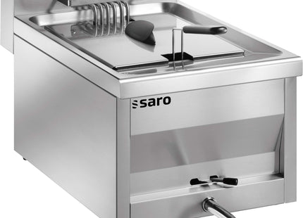 SARO frituregryde 
bordmodel GASTROLINE 9V