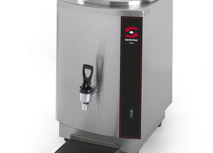 SARO mælkevarmer 
Model TM10