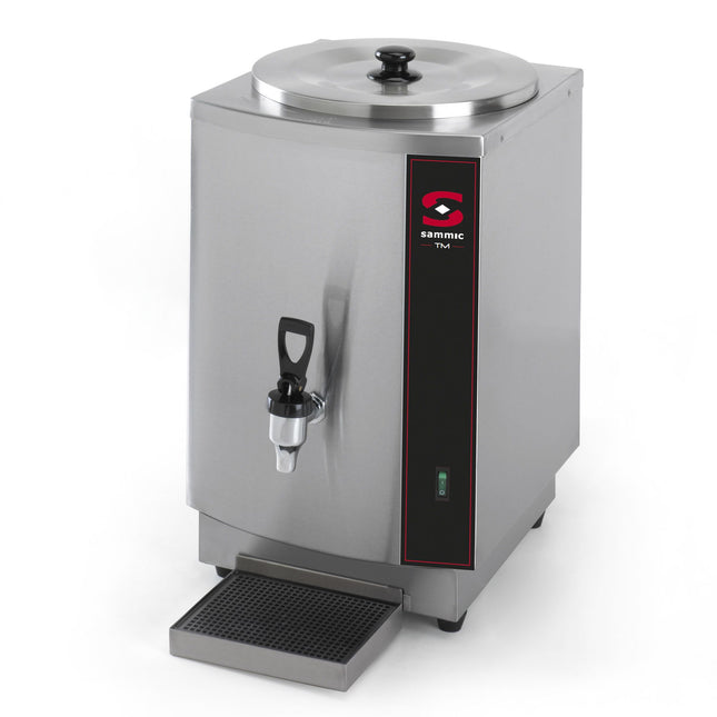 SARO mælkevarmer 
Model TM10
