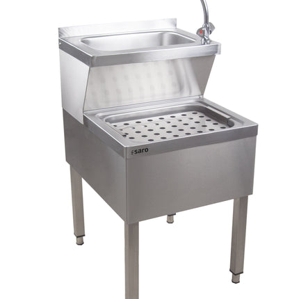 SARO Hand wash / sink basin
model MONA