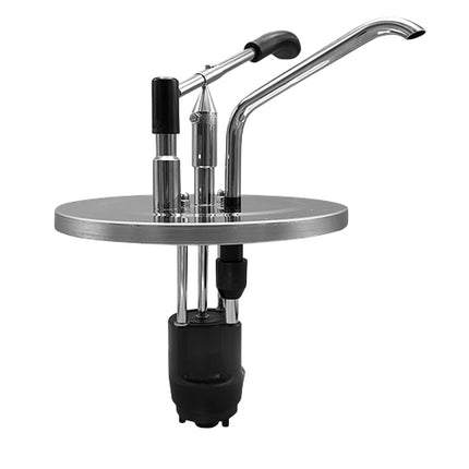 SARO Lever Dispenser
model EDU-10